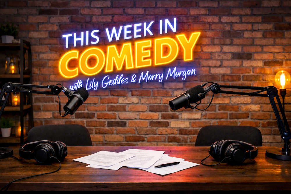 Podcast Studio