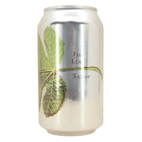 Sailors Grave Fig Leaf Saison