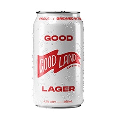 Good Lager