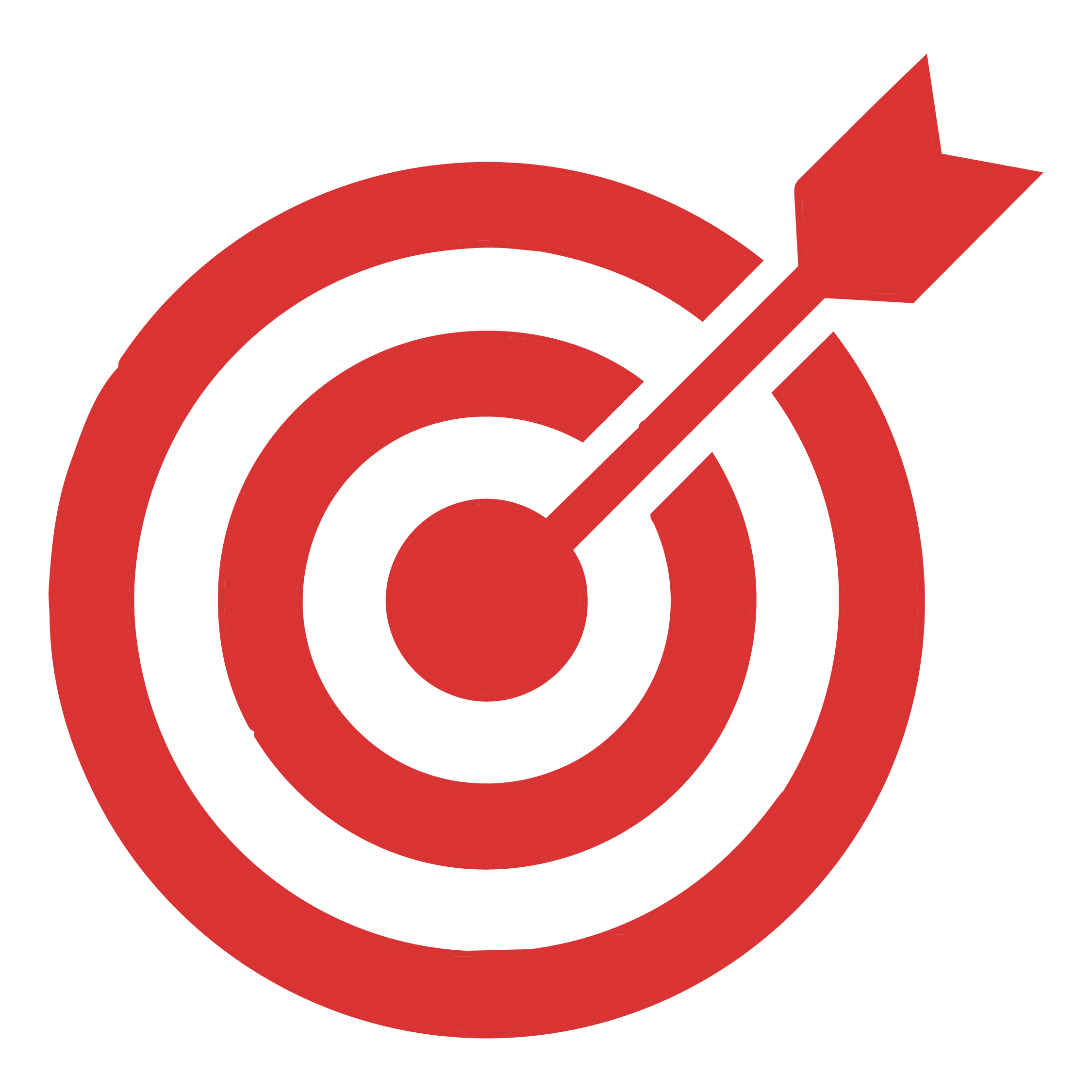 Target icon