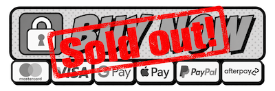 Disabled Buy button